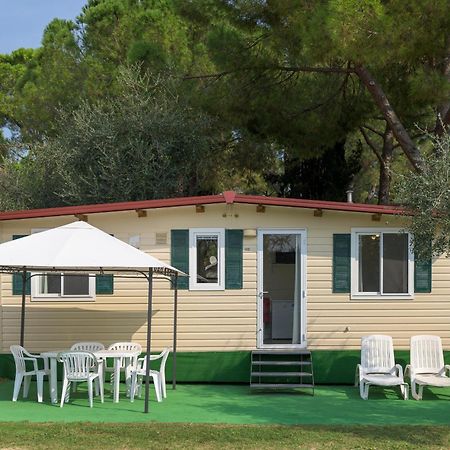 Camping Park Garda Limone sul Garda Exteriör bild