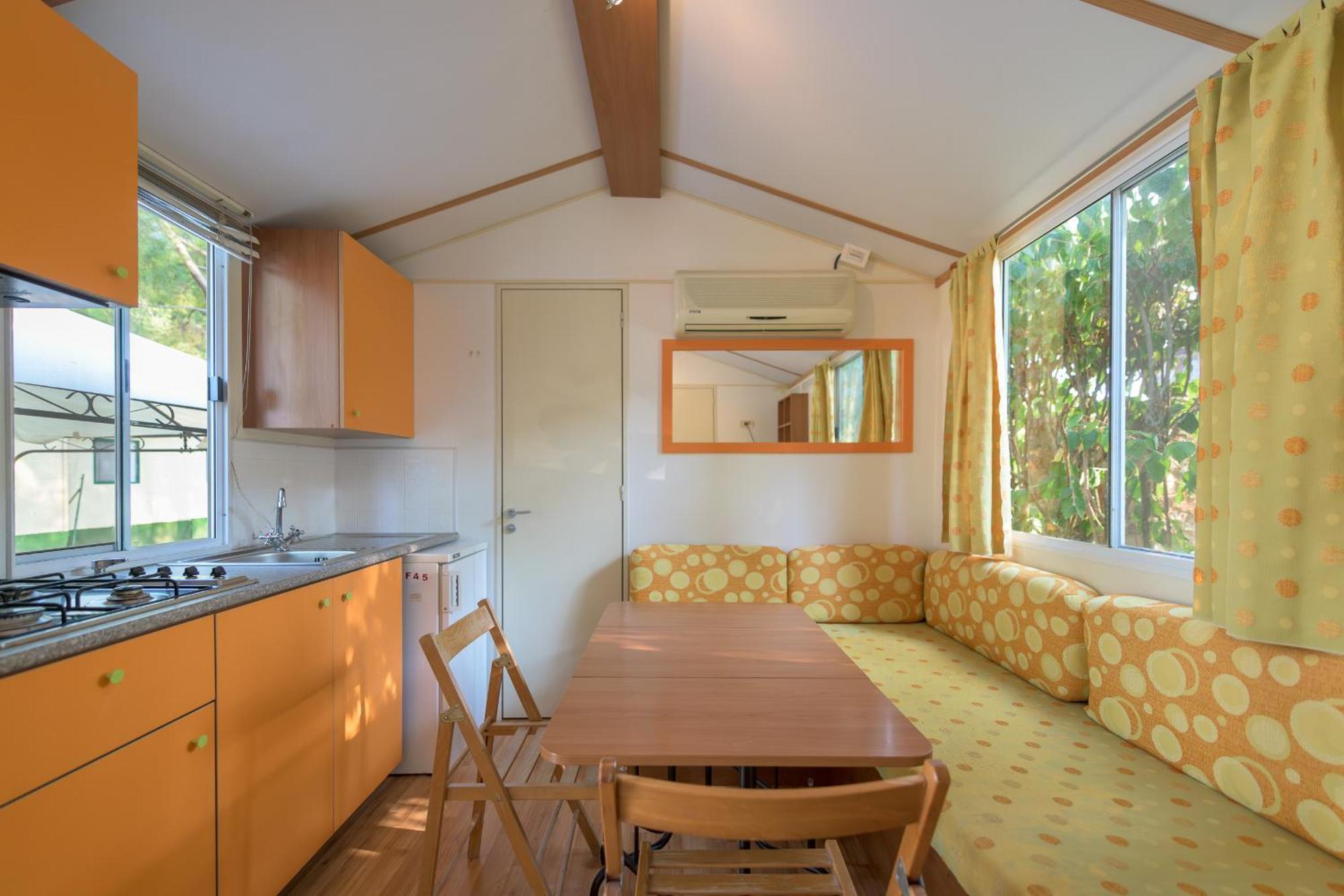 Camping Park Garda Limone sul Garda Rum bild