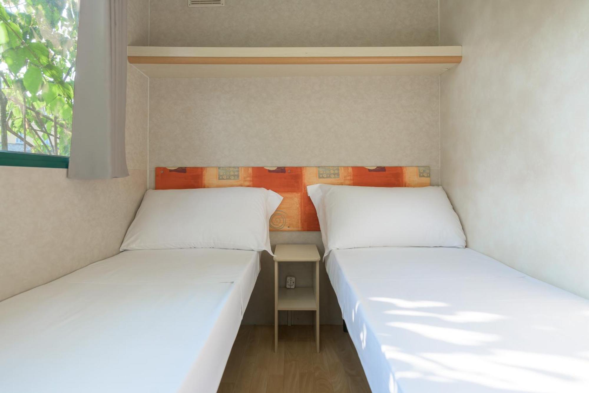 Camping Park Garda Limone sul Garda Rum bild