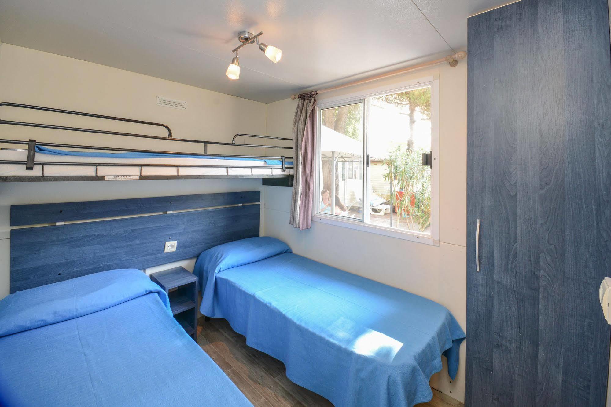 Camping Park Garda Limone sul Garda Exteriör bild