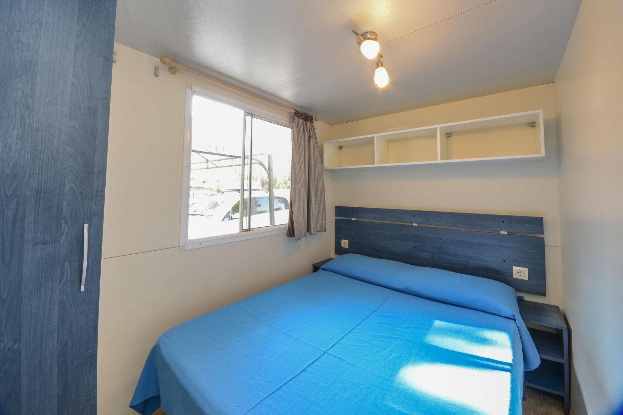 Camping Park Garda Limone sul Garda Exteriör bild